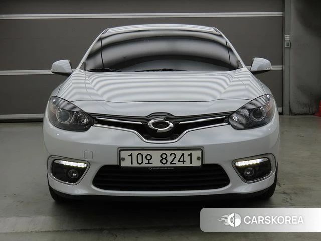 Renault Korea (Samsung) SM3 Neo id 4944050 из Кореи 12