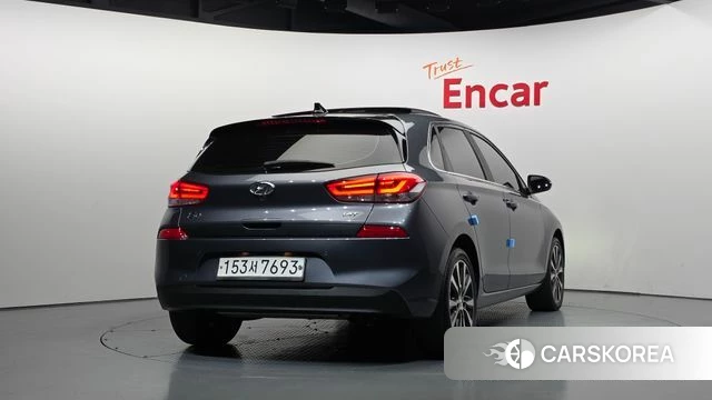 Hyundai i30 (PD) id 4918523 из Кореи 12