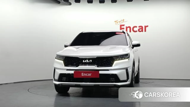 Kia Sorento 4th Generation id 4981274 из Кореи 12