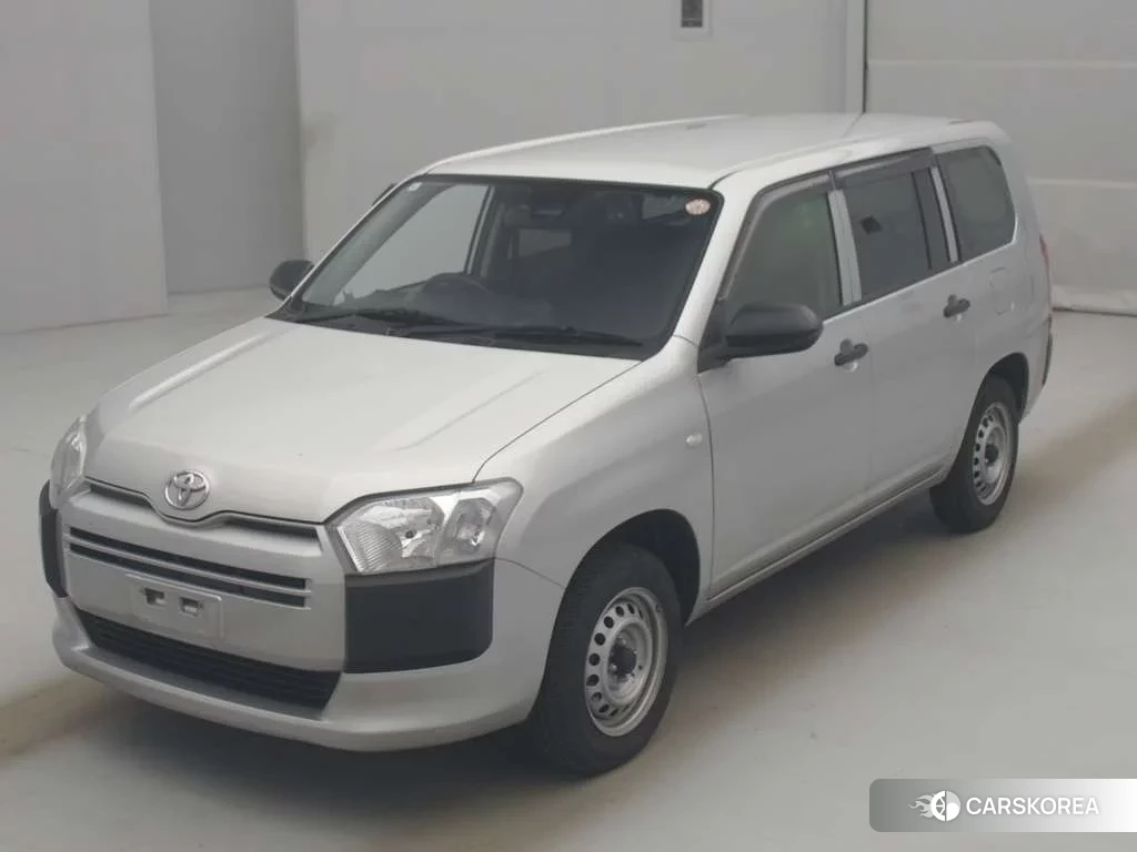 Toyota Probox 2022 из Японии, фото 2