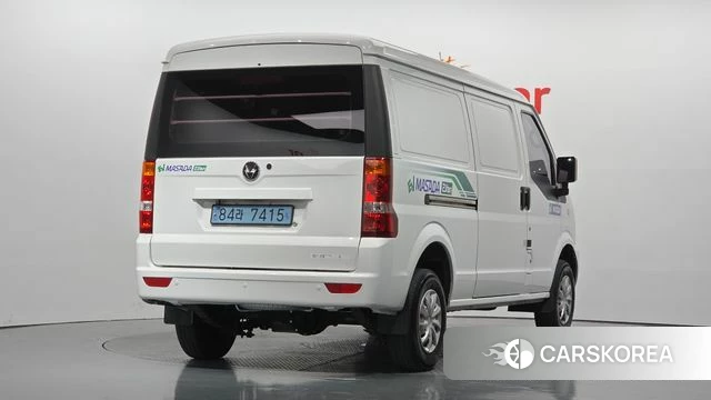 Dongfeng Socon C35 id 5022213 из Кореи 13