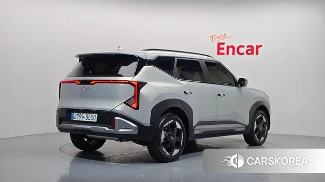 Kia Celtos second Generation id 5025888 из Кореи 12
