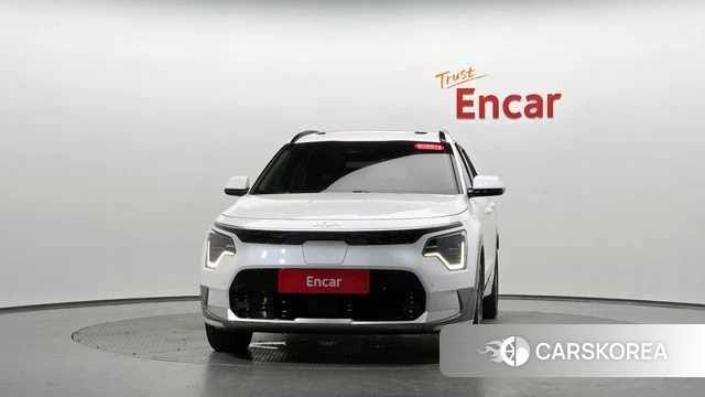 Kia Di All New Niro EV id 4981591 из Кореи 12