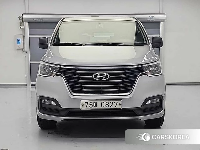 Hyundai The New Grand Starex id 4713181 из Кореи 11
