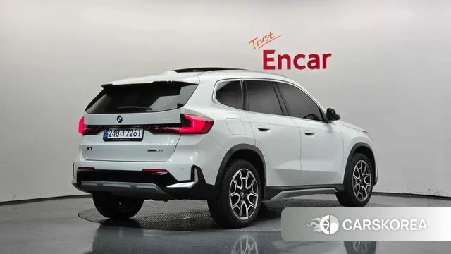 BMW X1 (U11) id 4990806 из Кореи 12