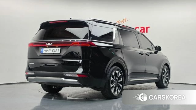 Kia Carnival 4th generation id 5012539 из Кореи 12