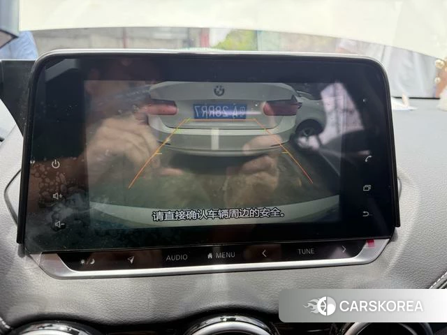 Nissan Sylphy 2021 Белый из Китая, фото 6