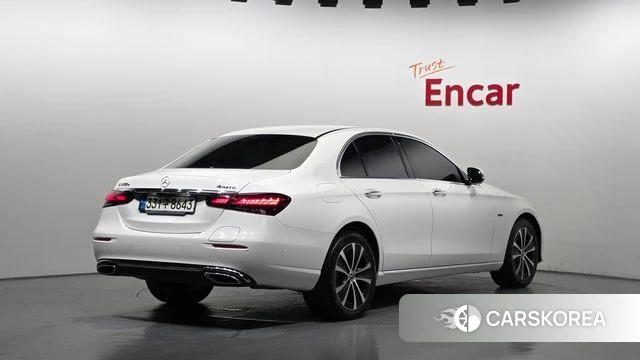 Mercedes-Benz E-Class W213 id 4917873 из Кореи 12