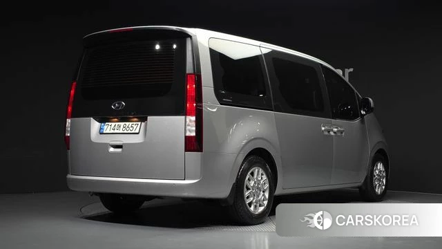 Hyundai Staria id 4965831 из Кореи 12