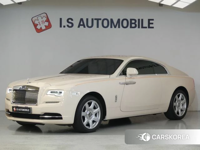 Rolls-Royce Lace id 4698387 из Кореи 12