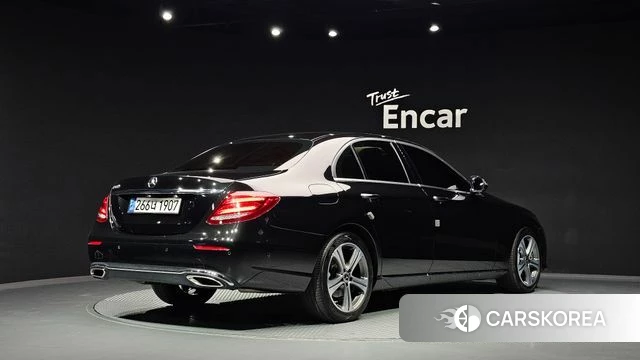 Mercedes-Benz E-Class W213 id 4937711 из Кореи 12