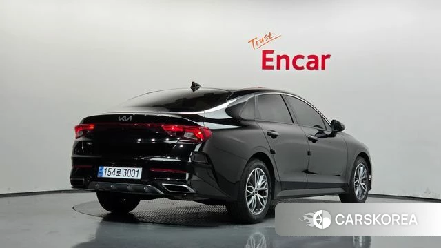 Kia K5 3rd generation id 5022699 из Кореи 12