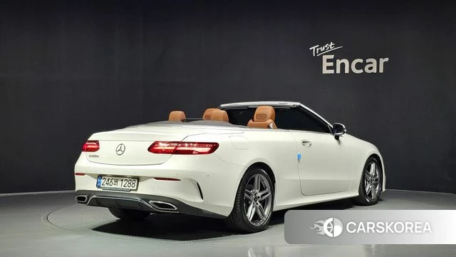 Mercedes-Benz E-Class W213 id 4959584 из Кореи 12