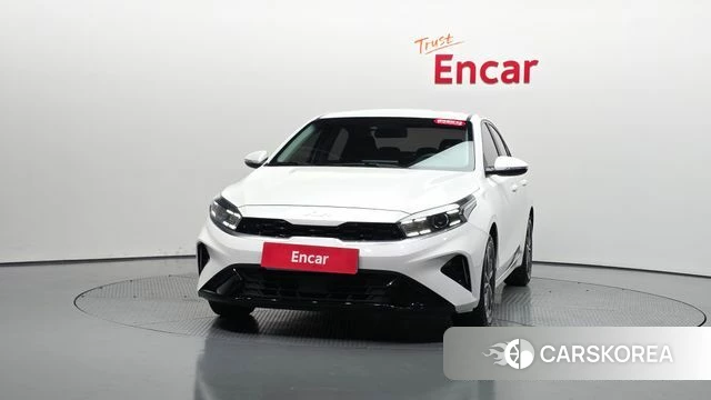 Kia The New K3 2nd generation id 4784178 из Кореи 12