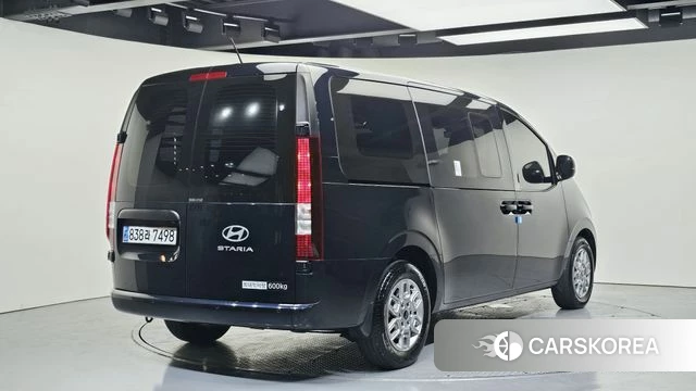 Hyundai Staria id 4368793 из Кореи 12