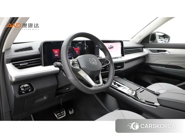 Volkswagen Tavendor 2025 Белый из Китая, фото 2