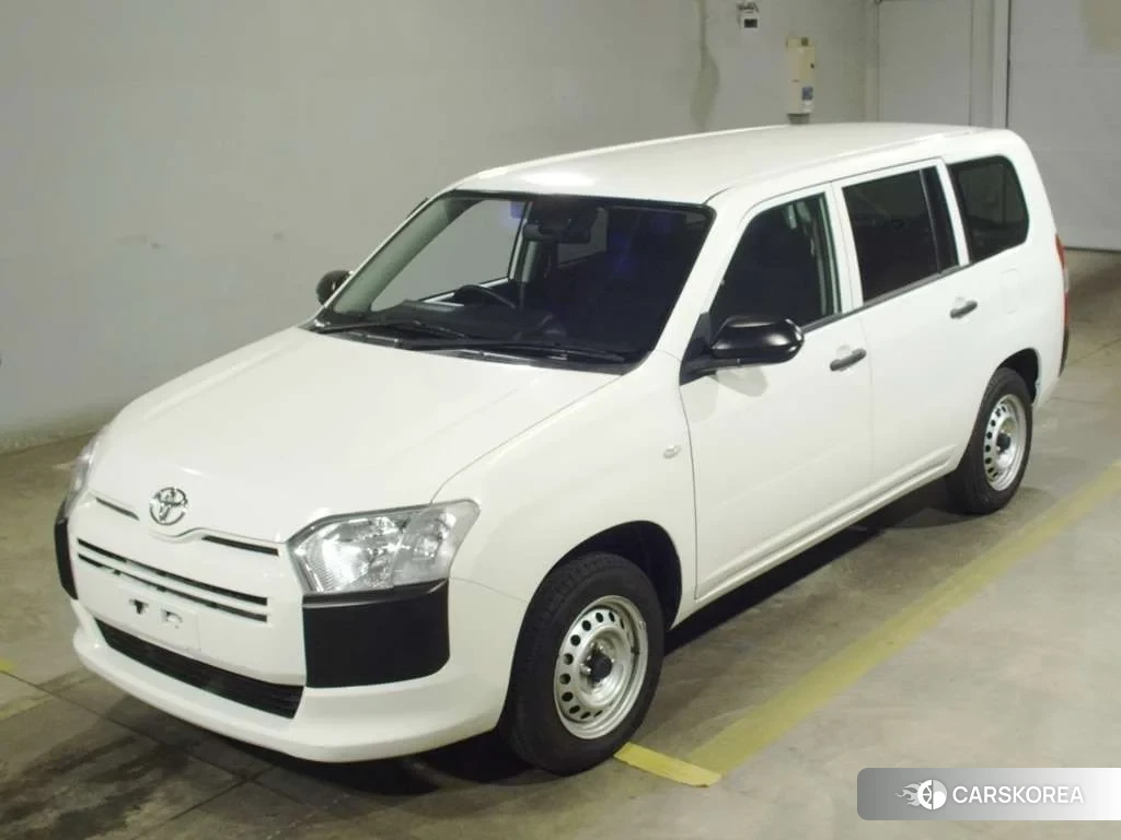 Toyota Probox 2022 из Японии, фото 2