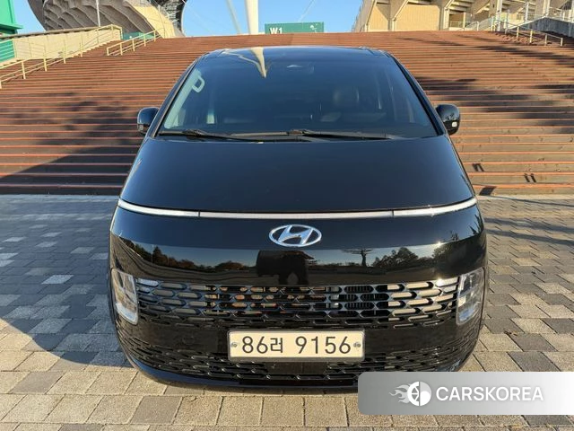 Hyundai Staria id 5040897 из Кореи 12