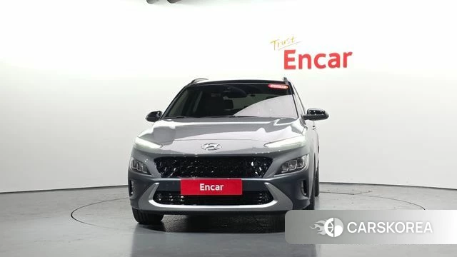 Hyundai The New Kona id 5022455 из Кореи 12