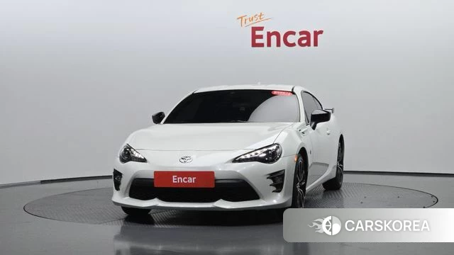 Toyota 86 id 5041578 из Кореи 12