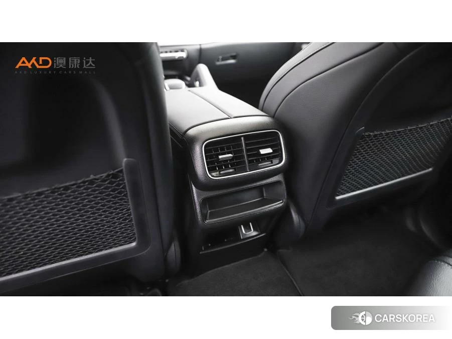 Mercedes-Benz GLE 2020 Черный из Китая, фото 2