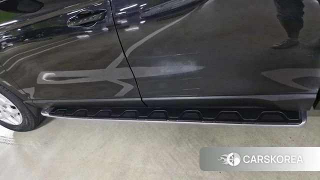 Ssangyong The New Rexton Sports Cannes 2024 Черный из Кореи, фото 2