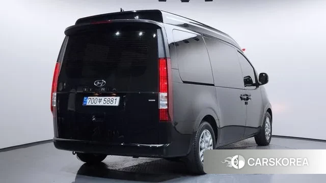 Hyundai Staria id 3420603 из Кореи 12