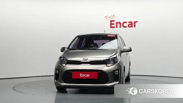 Kia All New Morning (JA) id 4998620 из Кореи 12