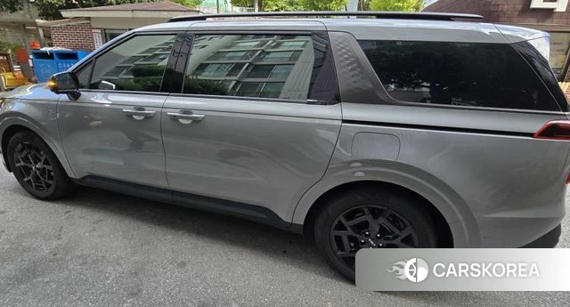 Kia The New Carnival 4th Generation id 5031440 из Кореи 12
