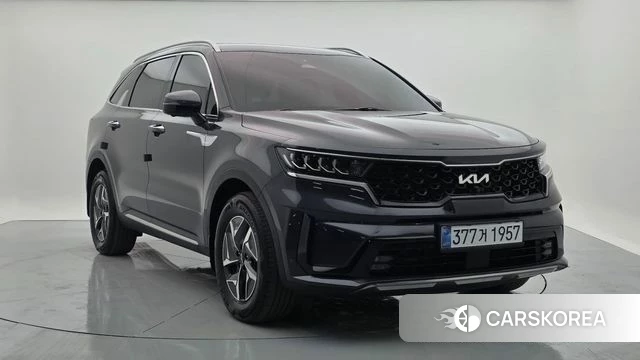 Kia Sorento 4th Generation id 5026976 из Кореи 10
