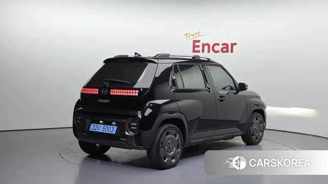 Hyundai Casper Electric id 3341211 из Кореи 12