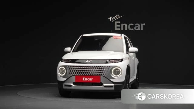 Hyundai Casper id 4991474 из Кореи 12