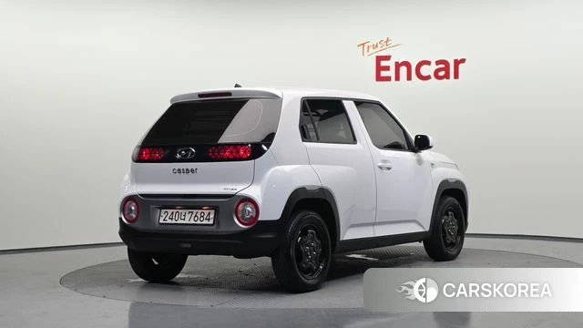 Hyundai Casper id 4650316 из Кореи 12