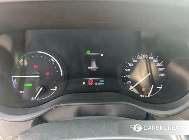 Toyota Granvia 2024 Белый из Китая, фото 3