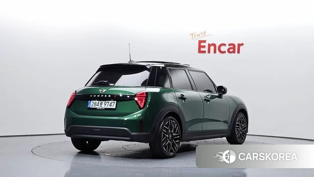Mini Cooper S 4th Generation id 5045626 из Кореи 12