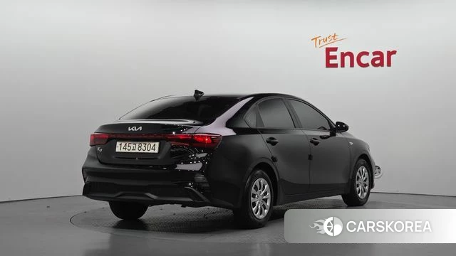Kia The New K3 2nd generation id 4996965 из Кореи 12