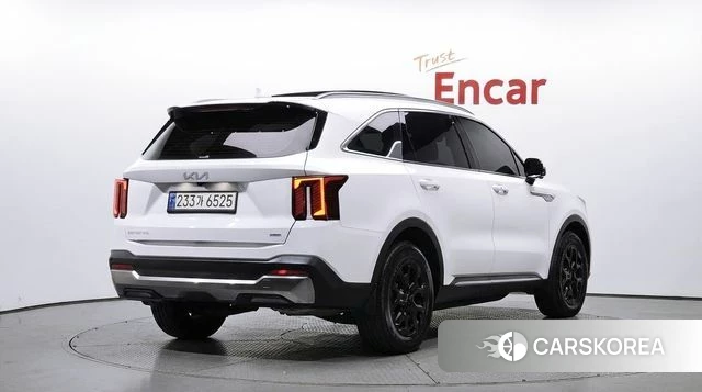 Kia The New Sorento 4th Generation id 5033226 из Кореи 12