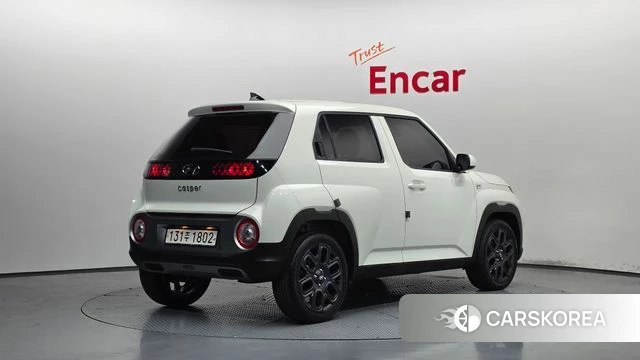Hyundai Casper id 4975972 из Кореи 12