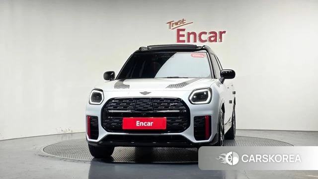 Mini Cooper S Countryman 3rd Generation id 5026192 из Кореи 12