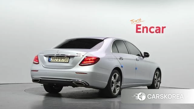 Mercedes-Benz E-Class W213 id 5029507 из Кореи 12