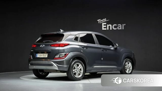Hyundai The New Kona id 4976917 из Кореи 12