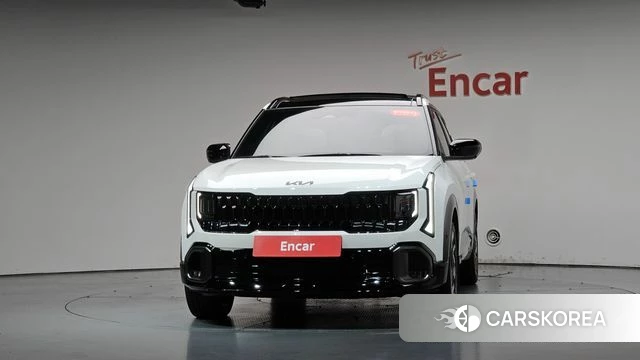 Kia Celtos second Generation id 5010902 из Кореи 12