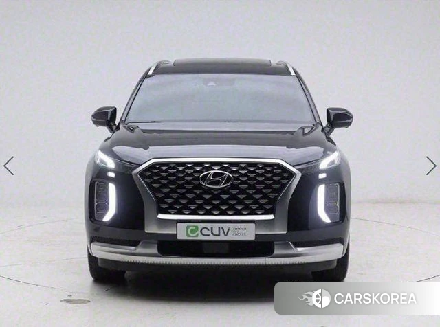 Hyundai Palisade id 4997991 из Кореи 12