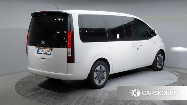 Hyundai Staria id 5016006 из Кореи 12