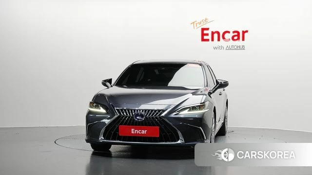 Lexus ES300h 7th generation id 4997273 из Кореи 12