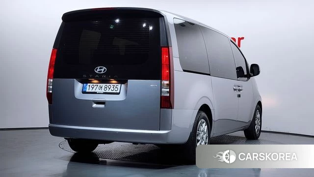 Hyundai Staria id 4194194 из Кореи 12