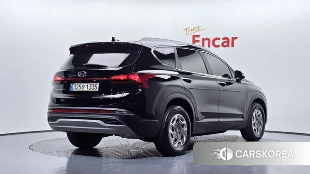 Hyundai The New Santa Fe id 4976774 из Кореи 12