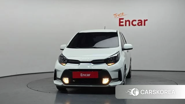 Kia Morning Urban (JA) id 4986007 из Кореи 12