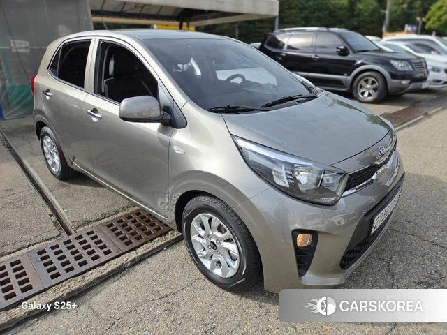 Kia All New Morning (JA) id 5035427 из Кореи 12