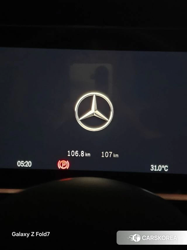 Mercedes-Benz G-Class W465 2025 Белый из Кореи, фото 2